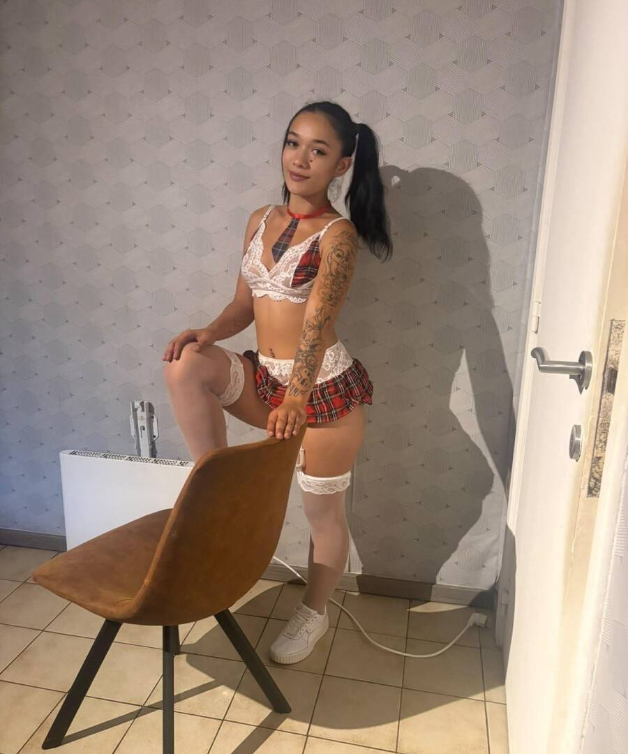 Sonia GFE