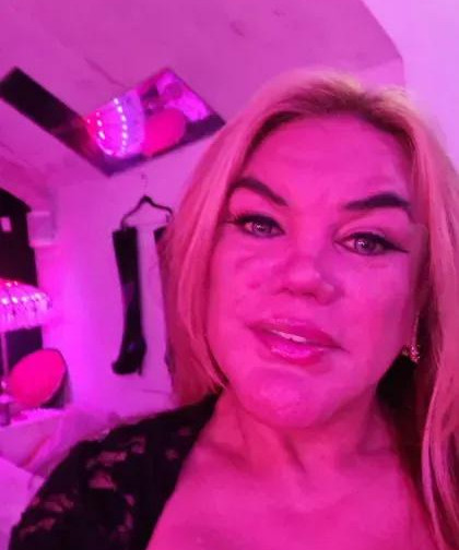Mía