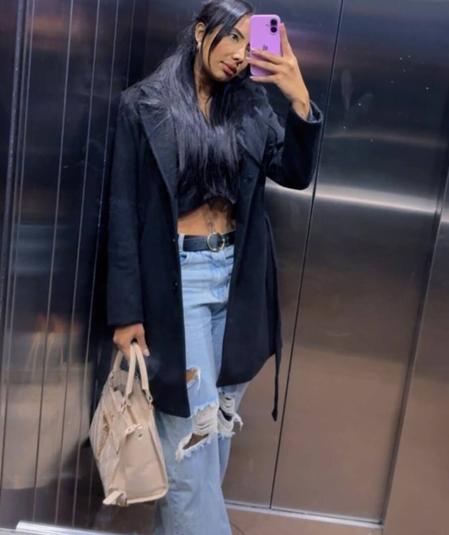 Priscila