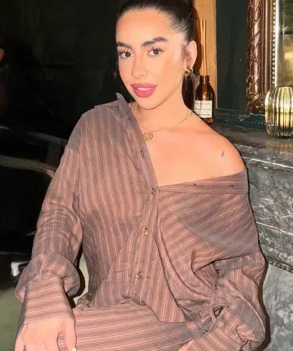 Camila