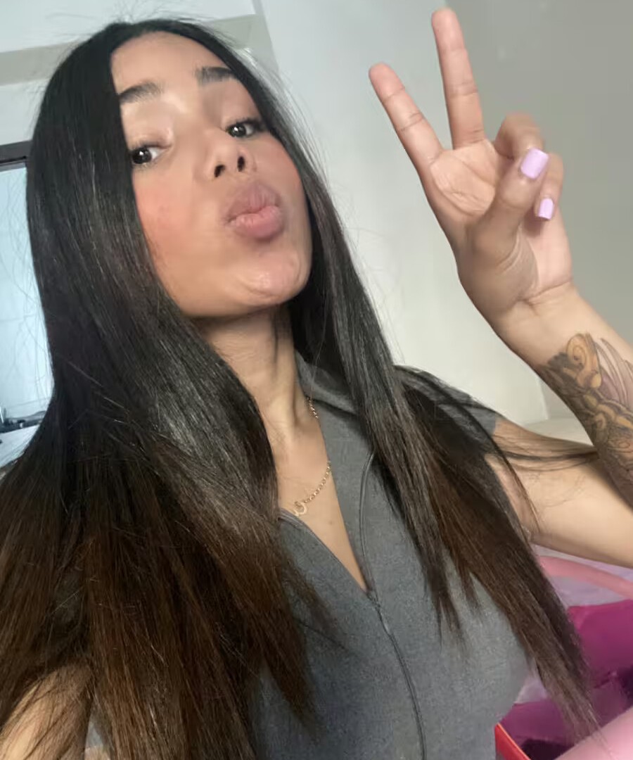 Melyna bambolina