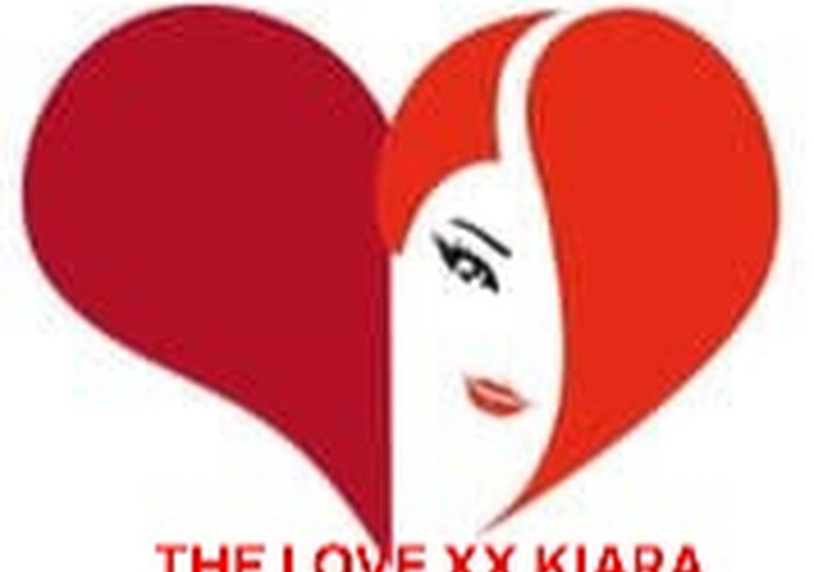 Kiara(ella)