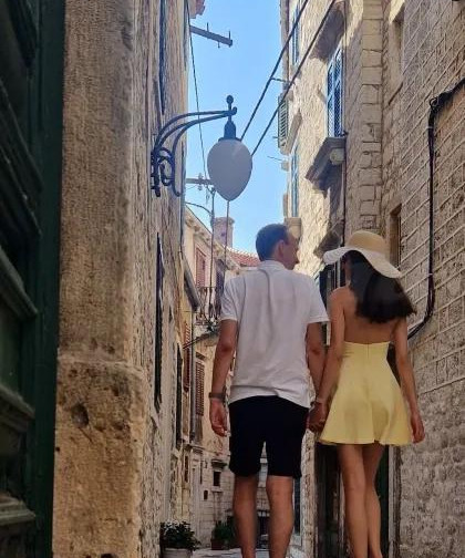 Maria & Max