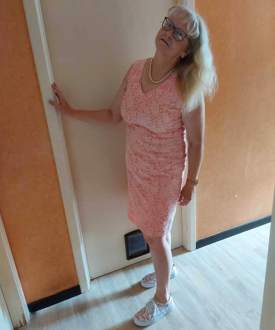 Sabine