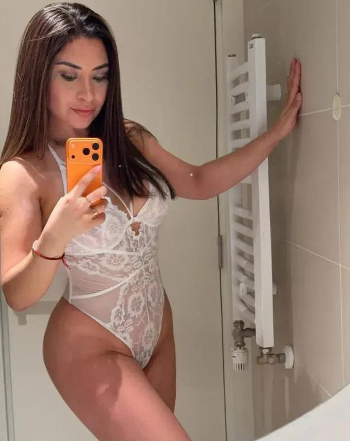 Amber