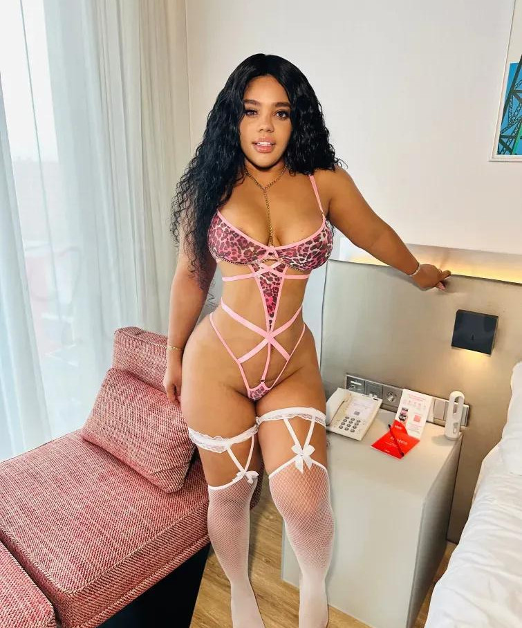 Franchesca