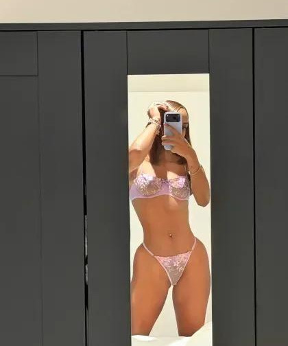 Melanie
