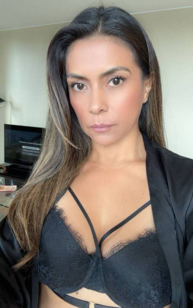 Monica