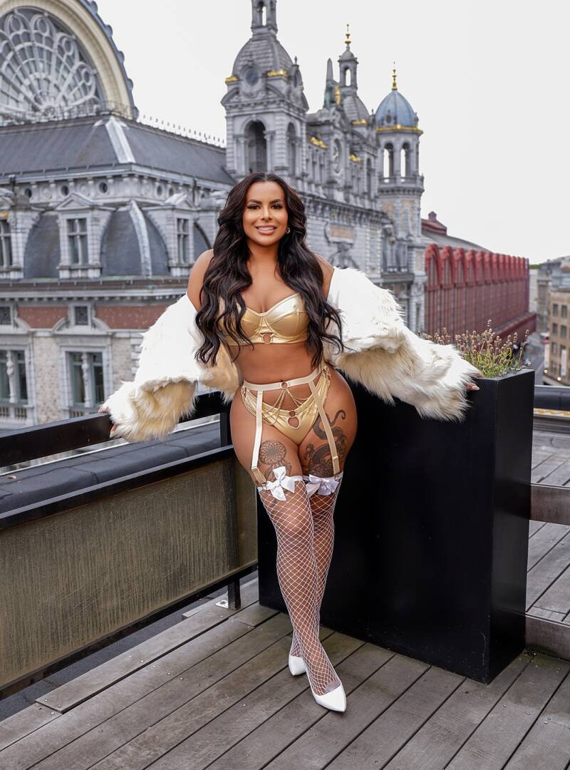 Luuh latina