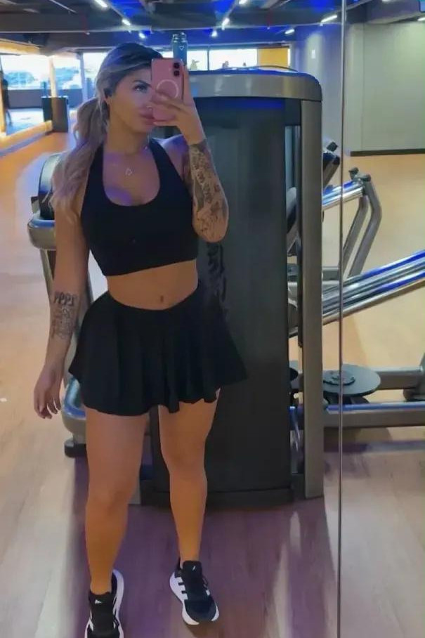 Serena