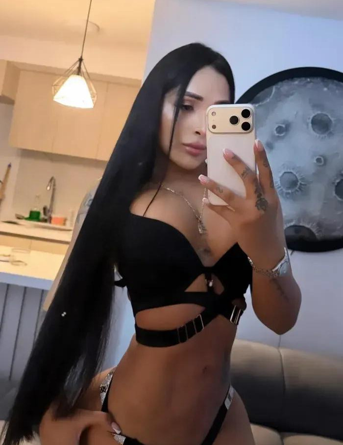 Natasha
