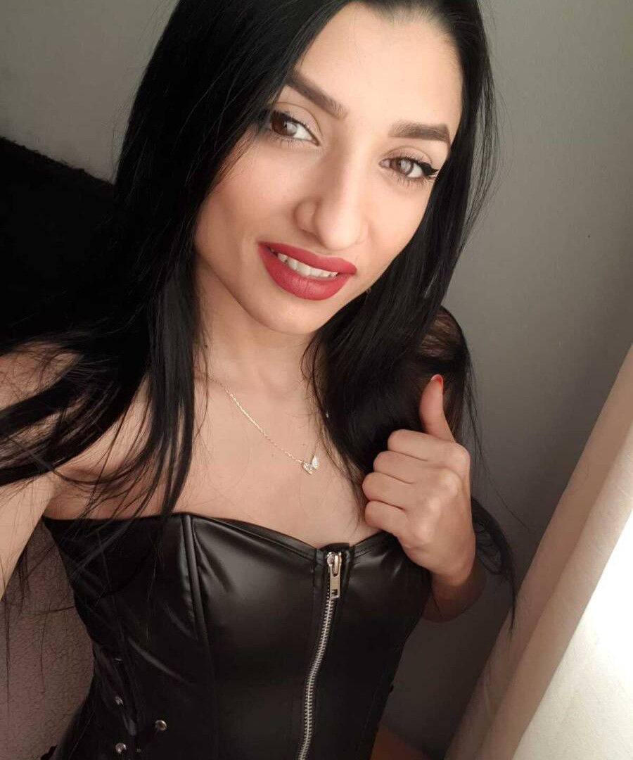 Vanessa