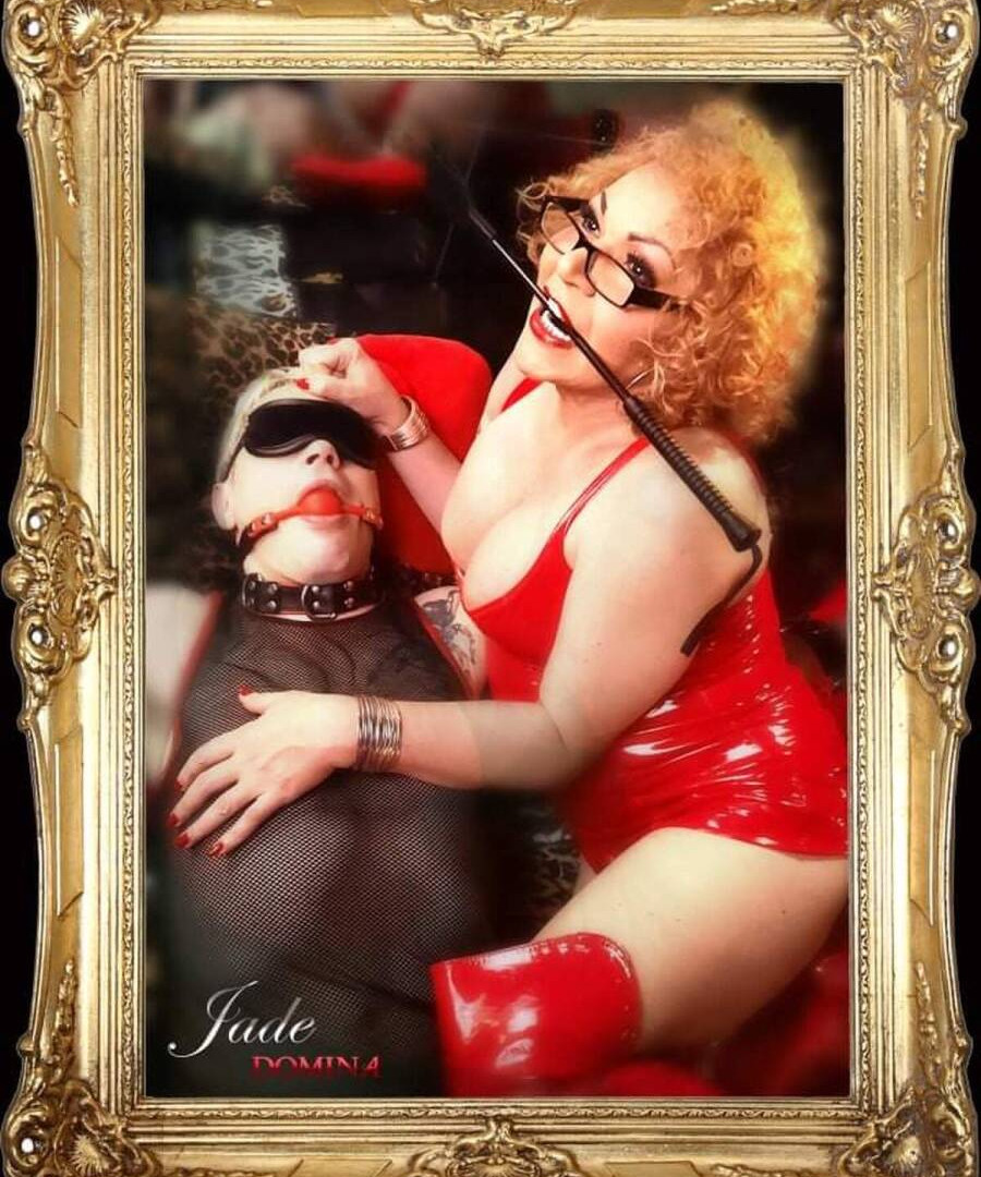 Jade Domina