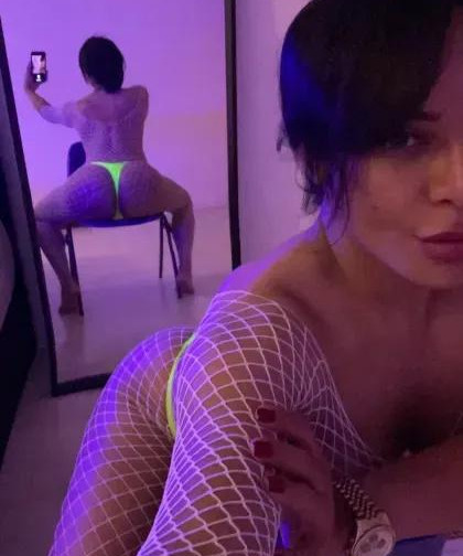 Anitta ts