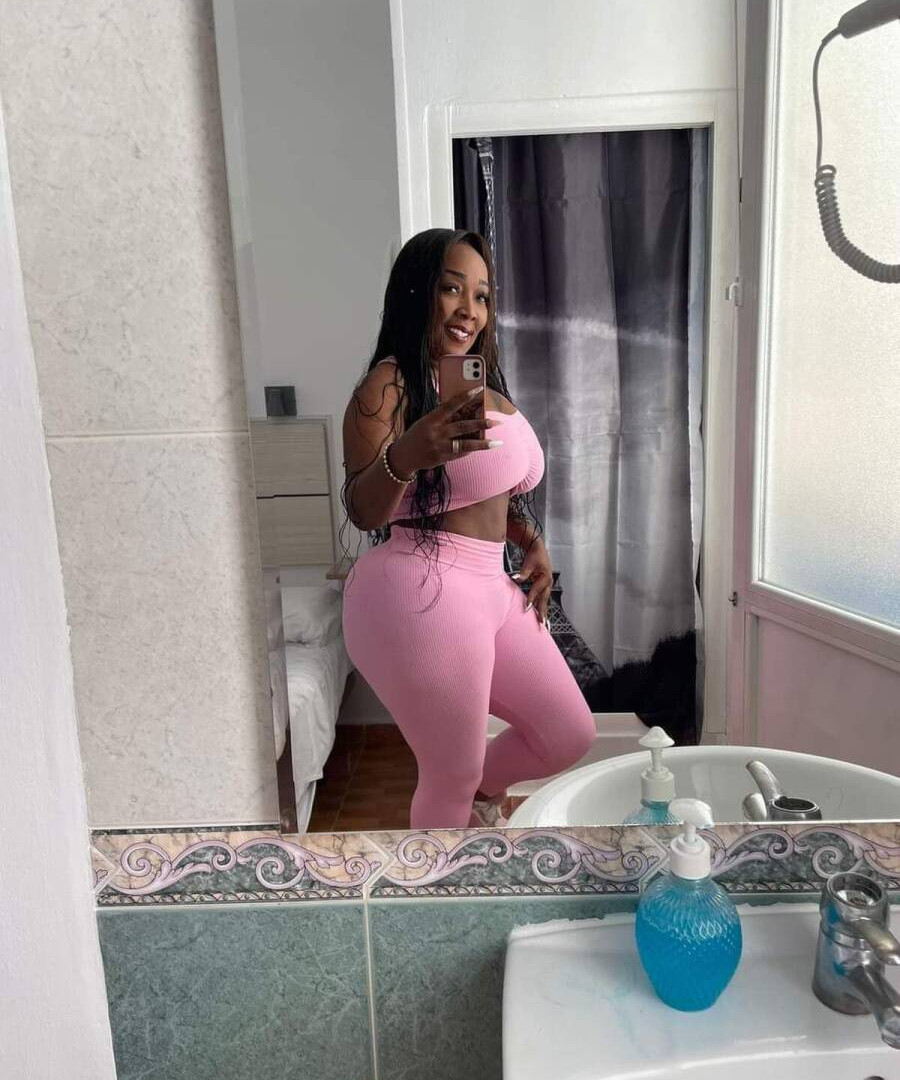 Kimberlyn
