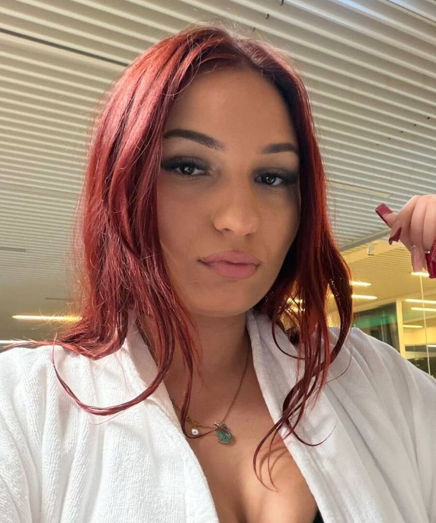 Briana