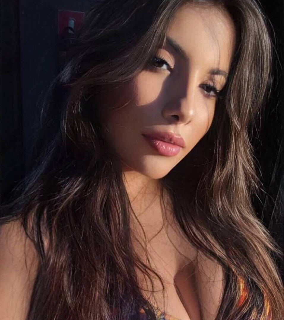 Serena chaud