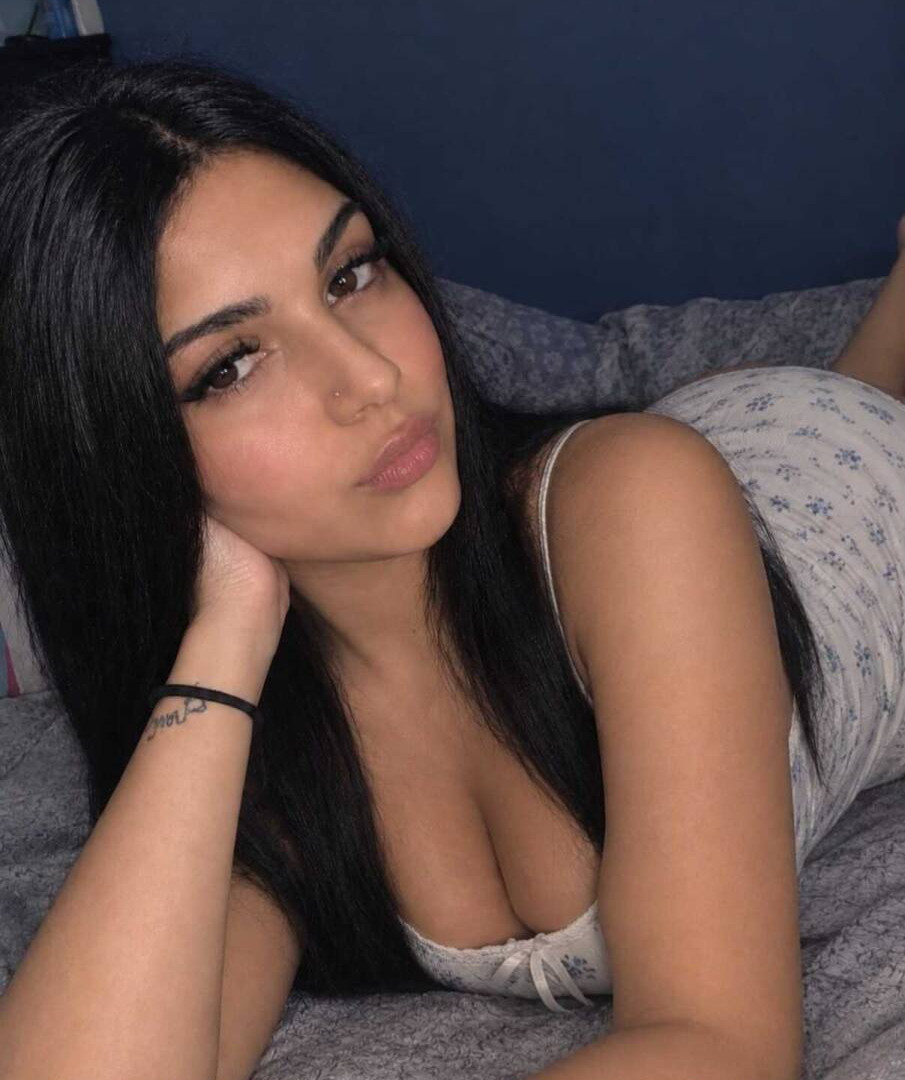 Rebecca hot sex