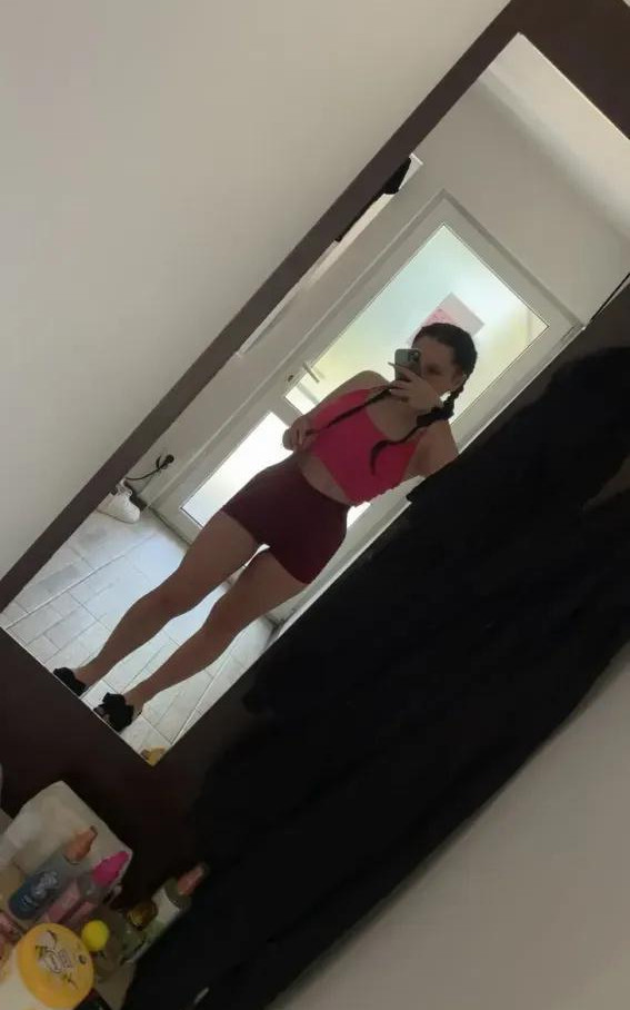 Sophie