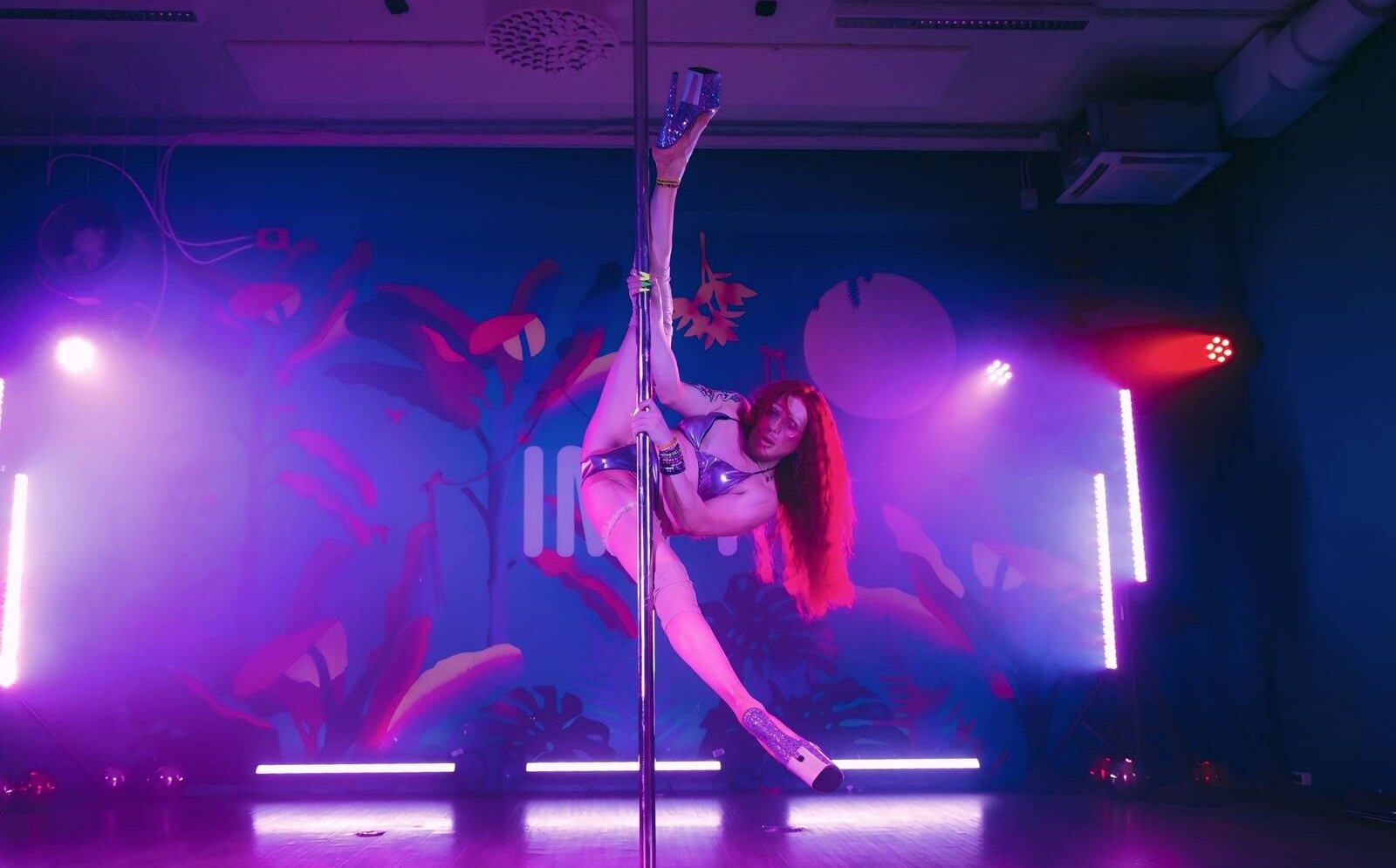 Leela Cherry