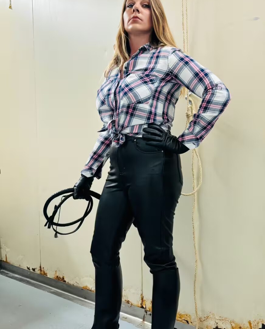 Mistress Henriette