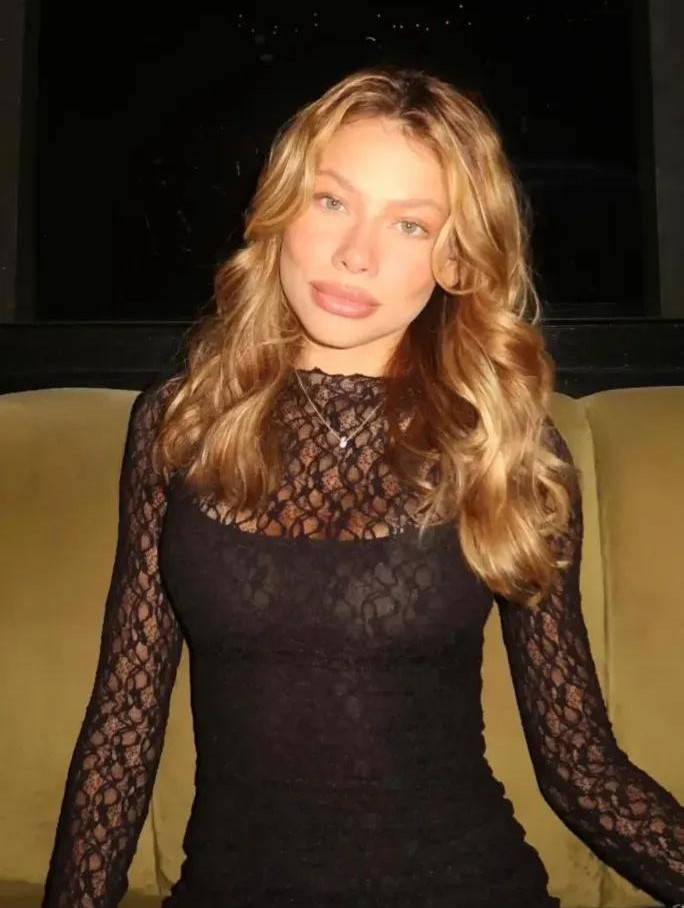 Chloe